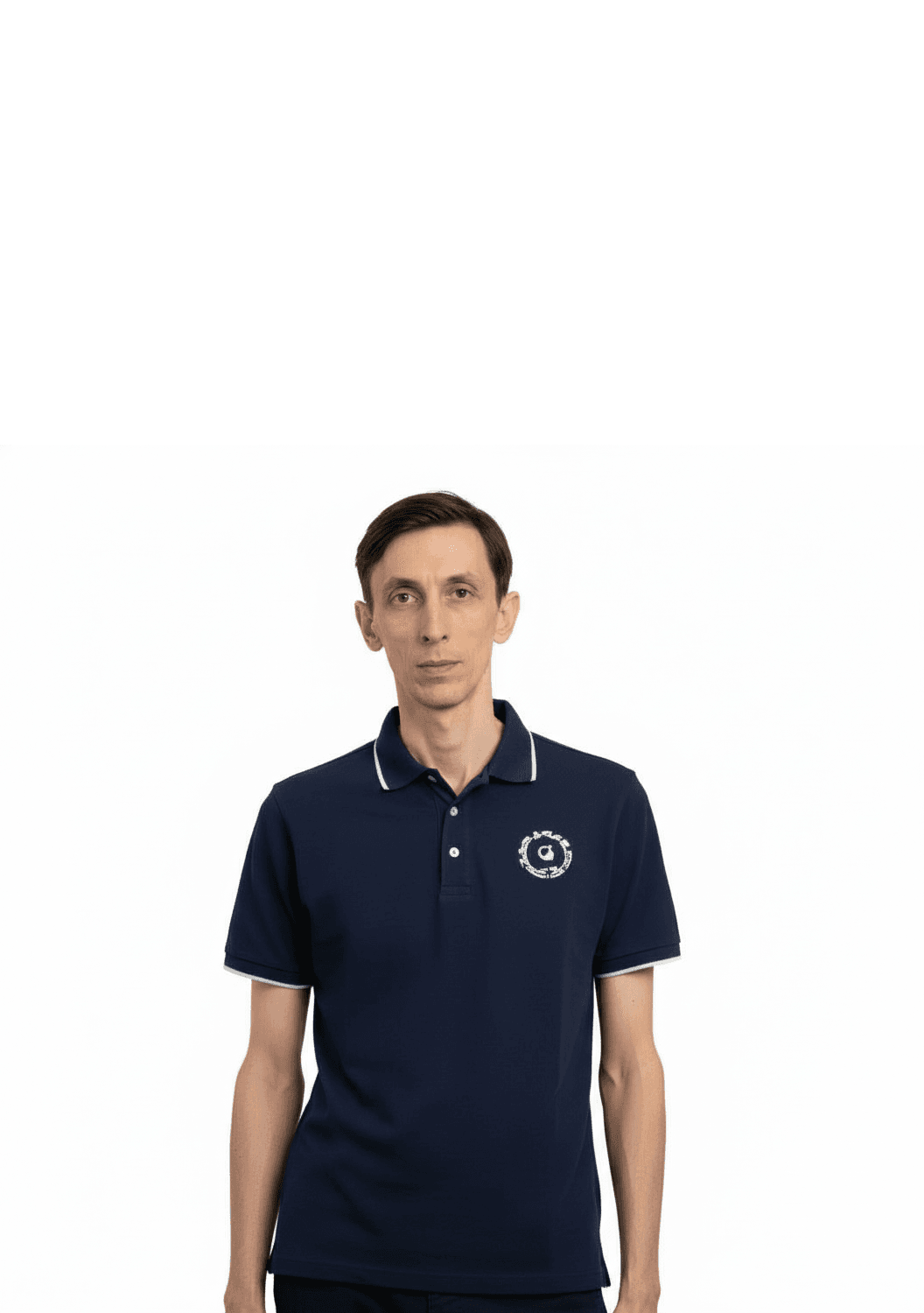 Сергей Колосов